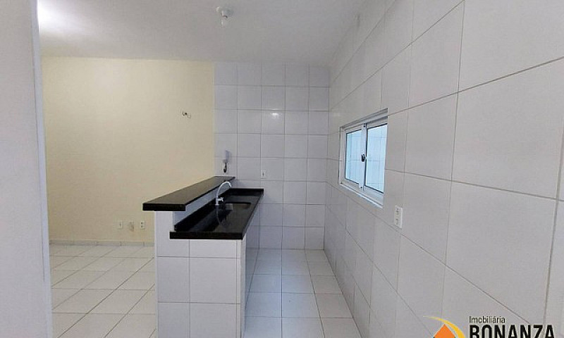Apartamento  01 Quar...