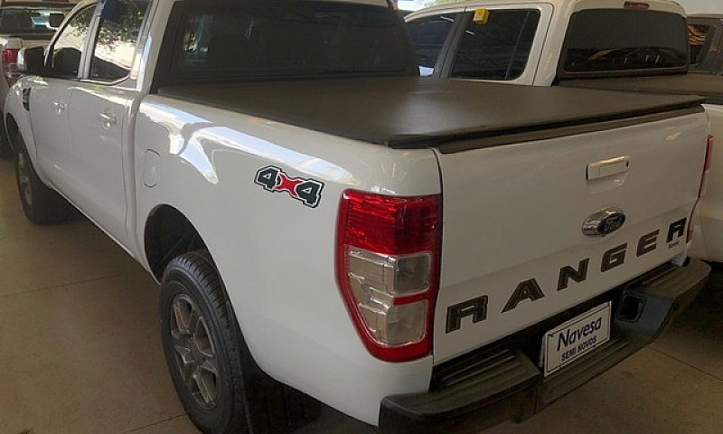 Ford Ranger 2.2 Xls ...