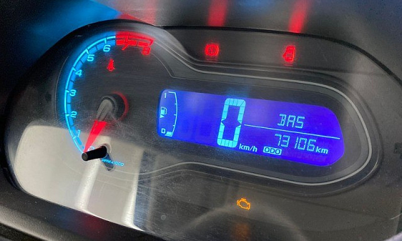Chevrolet Prisma Lt ...