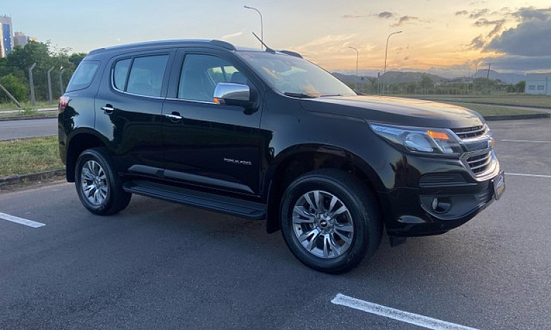 Trailblazer Premier ...