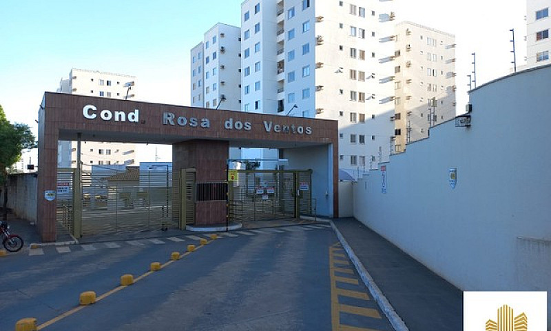 Apartamento Para Ven...