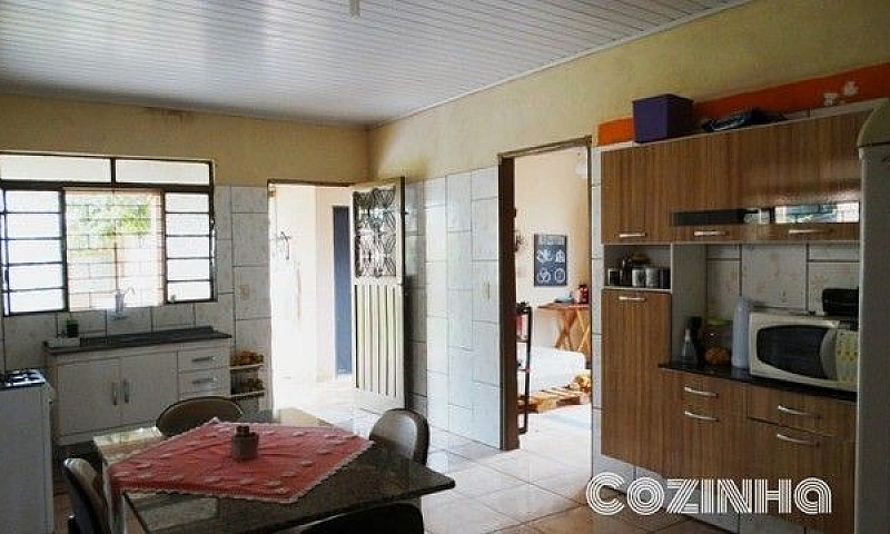 ®Casa Com 600M² Em P...