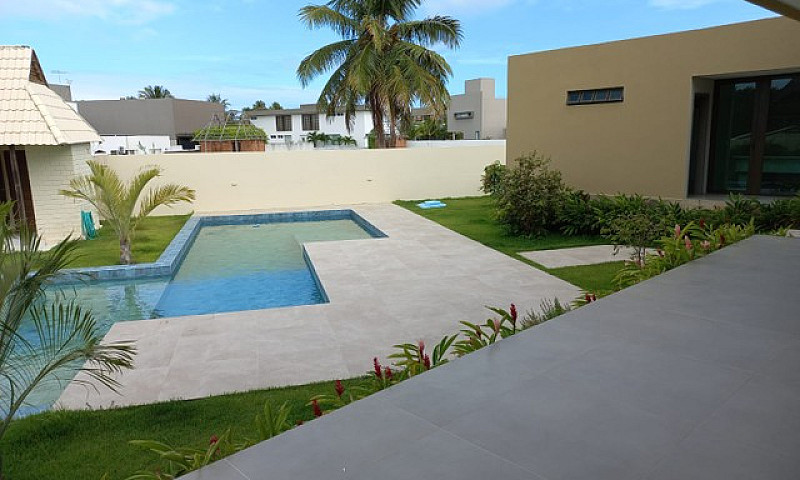 Casa Na Massagueira...