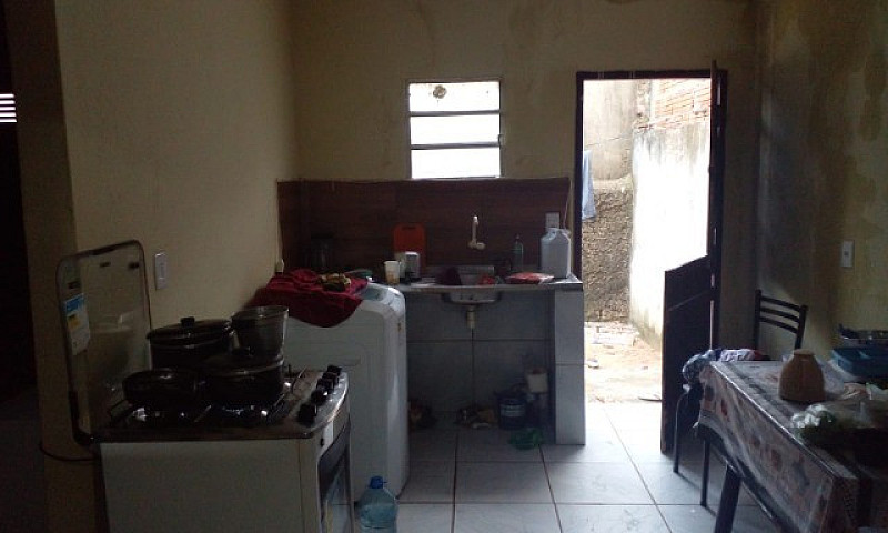 Duas Casas Proximo A...