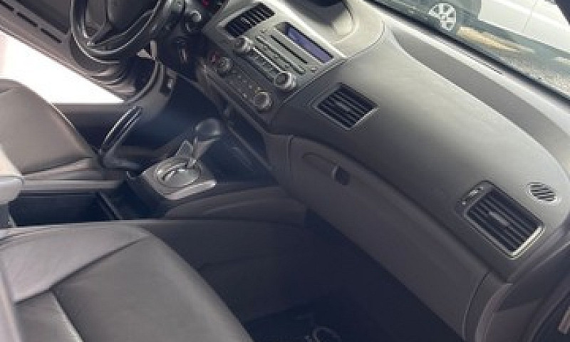 Civic Exs 2008 Autom...