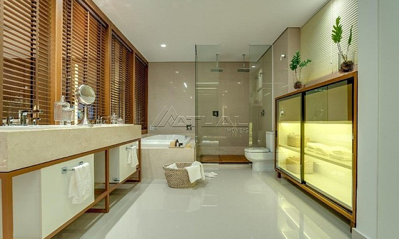 Apartamento 5 Quarto...