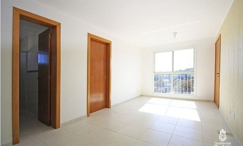 Apartamento Em Vila ...