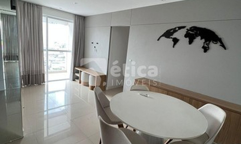 Apartamento Para Alu...