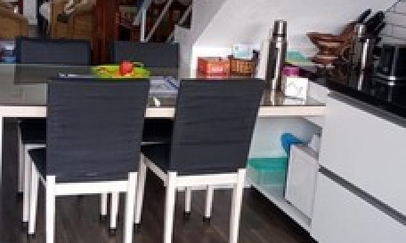 Casa Em Florianópoli...