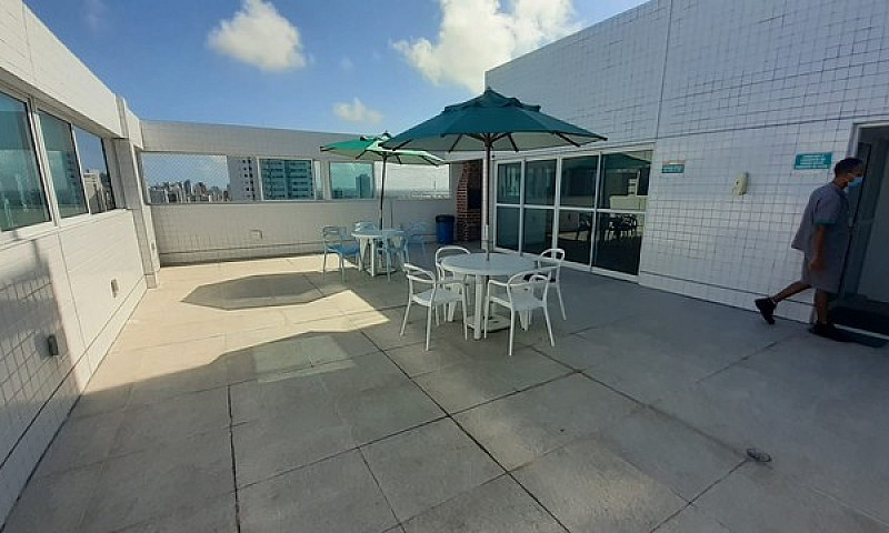 Apartamento Para Alu...