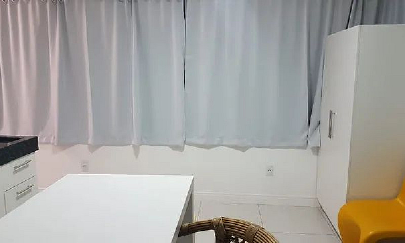 Kitnet Perto Da Univ...