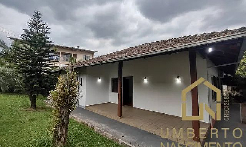 Casa Para Locação No...