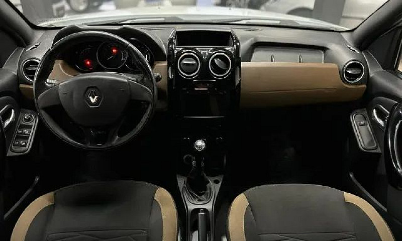 Renault Duster 2020 ...