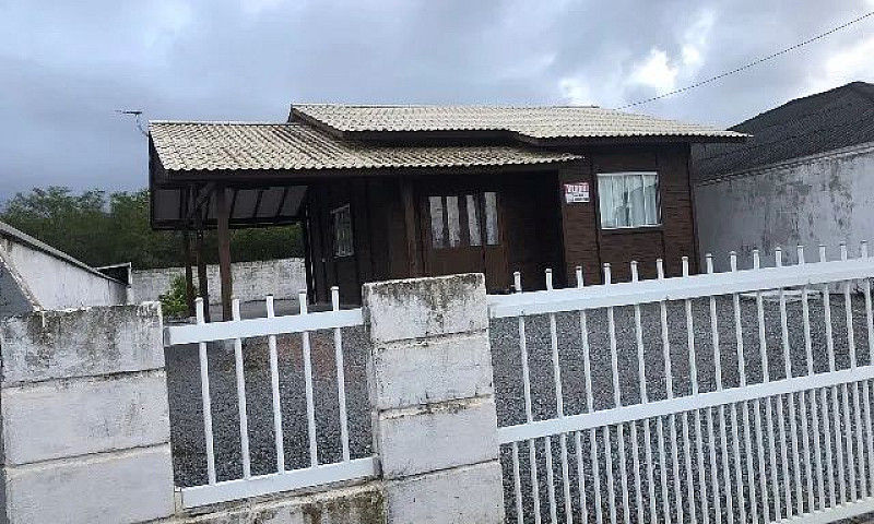 Casa Na Passagem Do ...