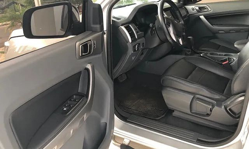 Ranger Xlt 3.2 Ano 2...