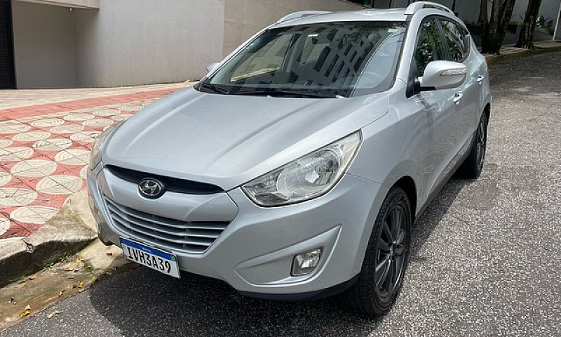 Hyundai Ix35 2.0 Mpf...