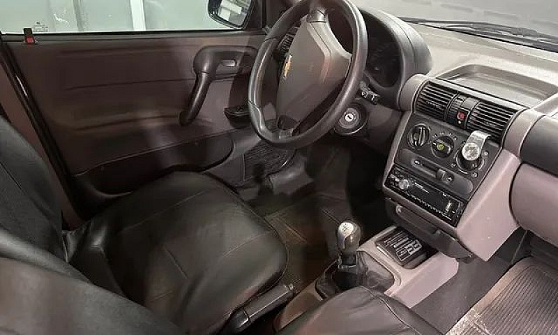 Chevrolet Classic 20...