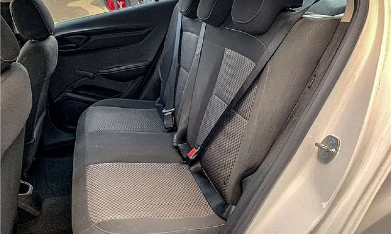 Chevrolet Onix 2019 ...