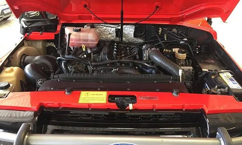 T4 4X4 3.2 Xlt...