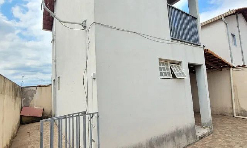 Casa De 2 Andares No...