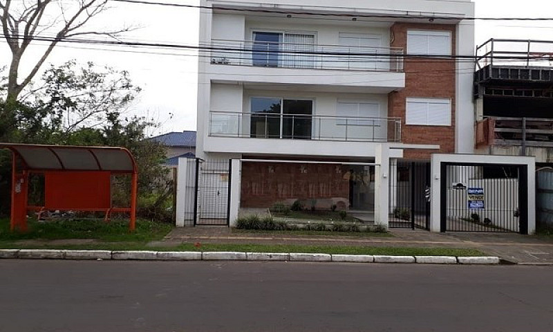 Canoas - Apartamento...