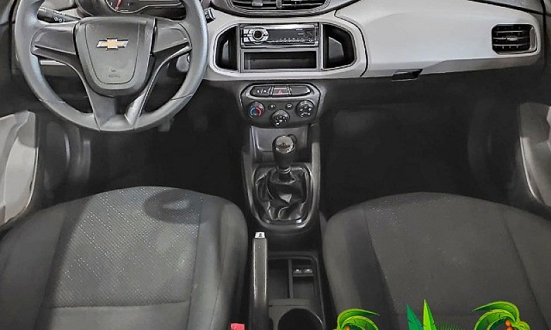 Onix 1.0  Joy 2018 ...