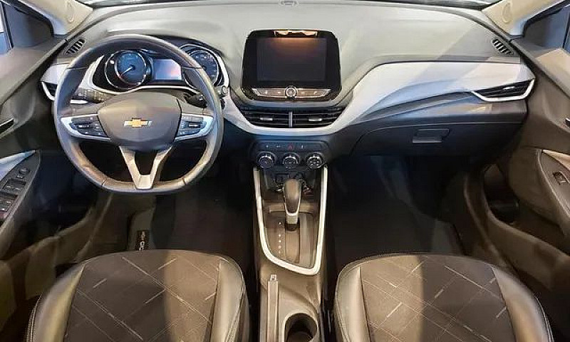Chevrolet Onix Plus ...