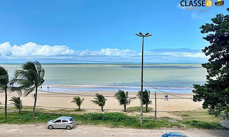 Apartamento Beira Ma...