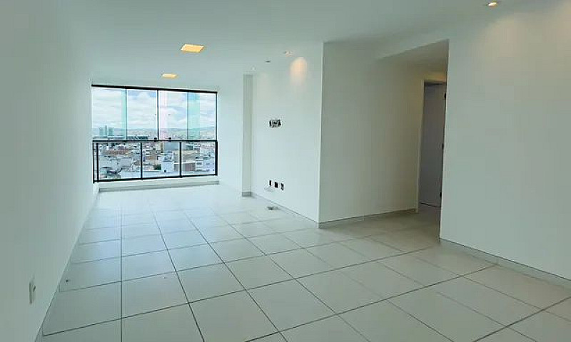 Apartamento Para Alu...