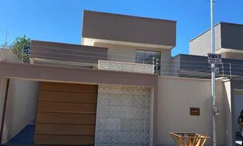 Casa Para Venda Seto...