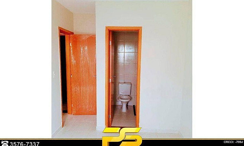 Apartamento Com 2 Do...