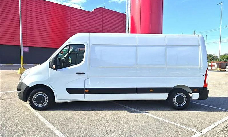 Renault Master 2.3 E...