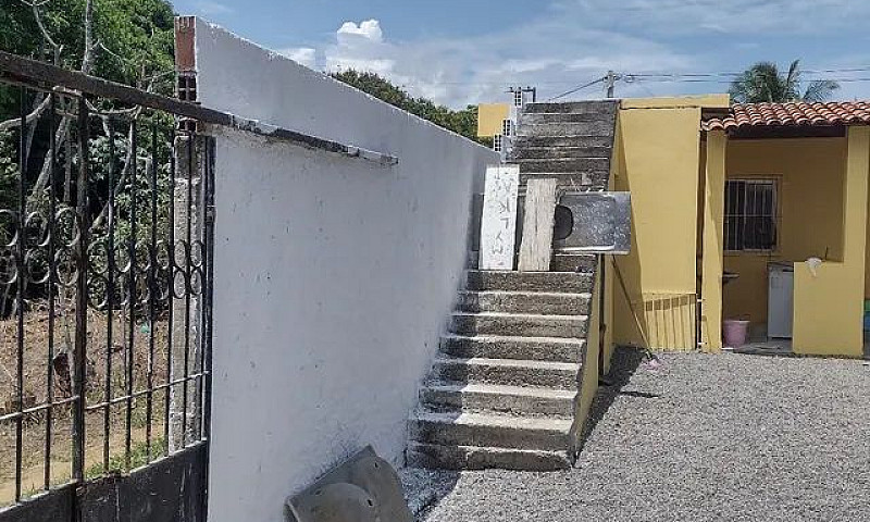 Vendo Ou Troca Casa ...