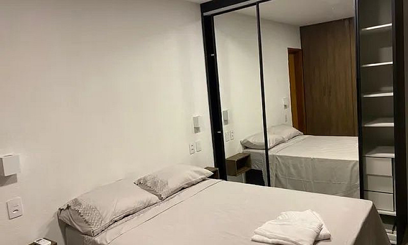 Apartamento Beira Ma...