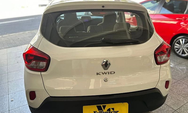 Renault Kwid Kwid Ze...