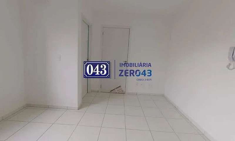 Apartamento Novo 1 D...