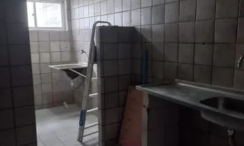 Apartamento Para Alu...