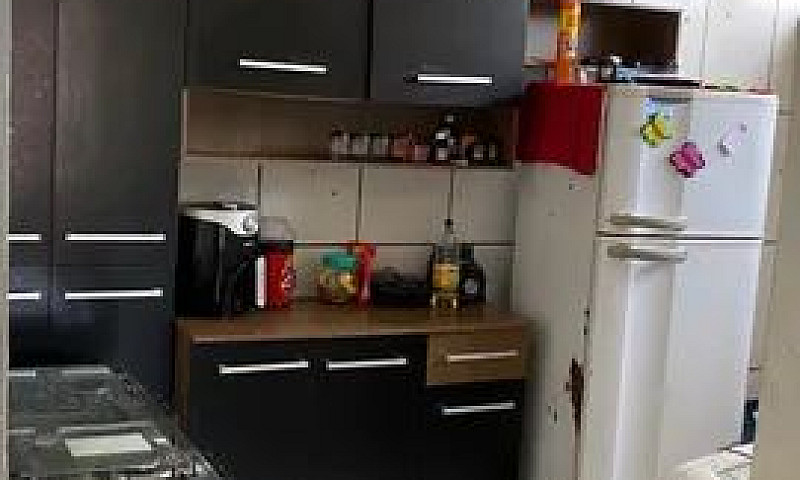 Apartamento Em Simõe...