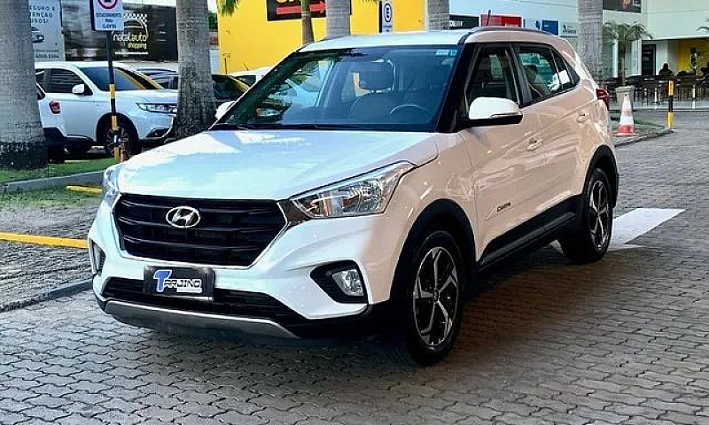 Hyundai Creta ...