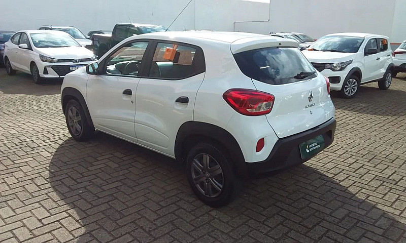 Renault Kwid 2024 1....
