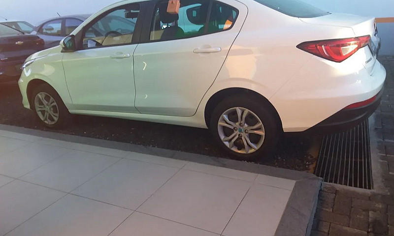 Fiat Cronos 2024 1.0...
