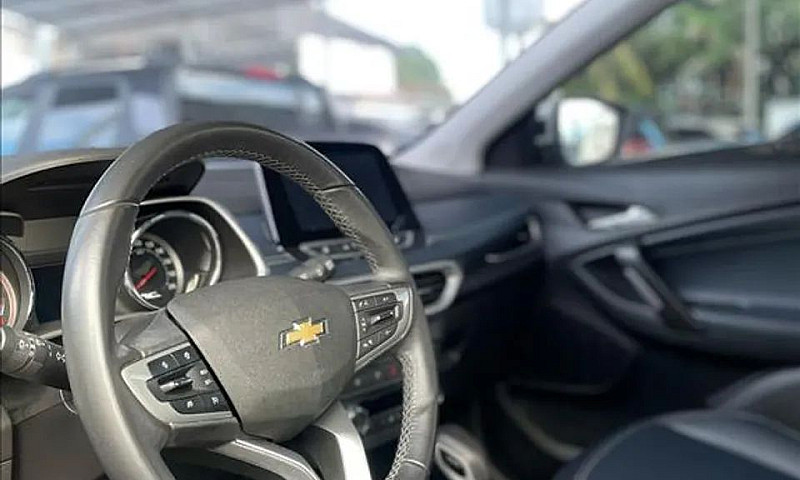 Chevrolet Tracker 1....