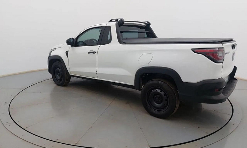 Fiat Strada 2024 1.3...