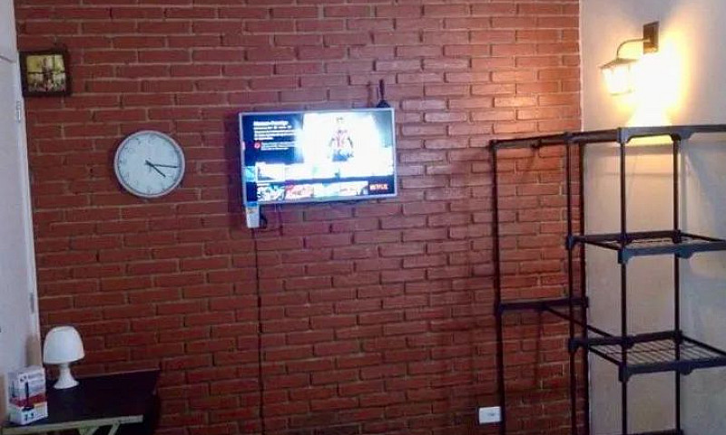 Quarto Lindo, Hiper ...