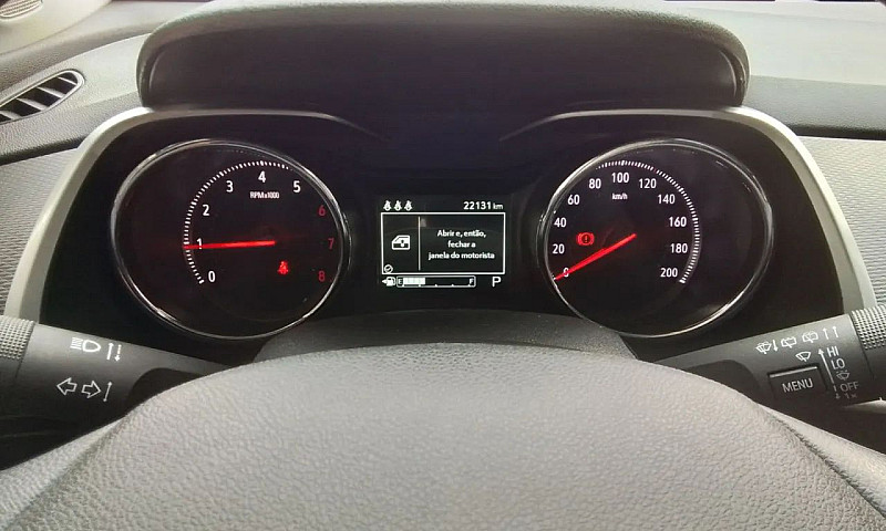 Chevrolet Tracker 20...