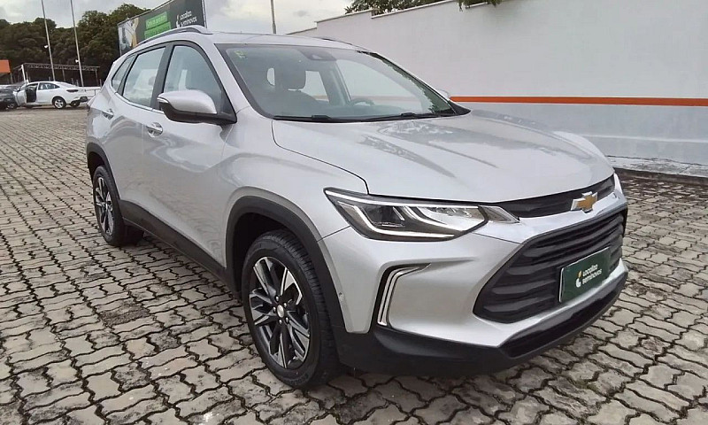 Chevrolet Tracker 20...