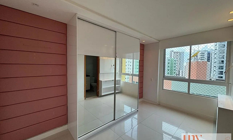 Apartamento Com 3 Su...