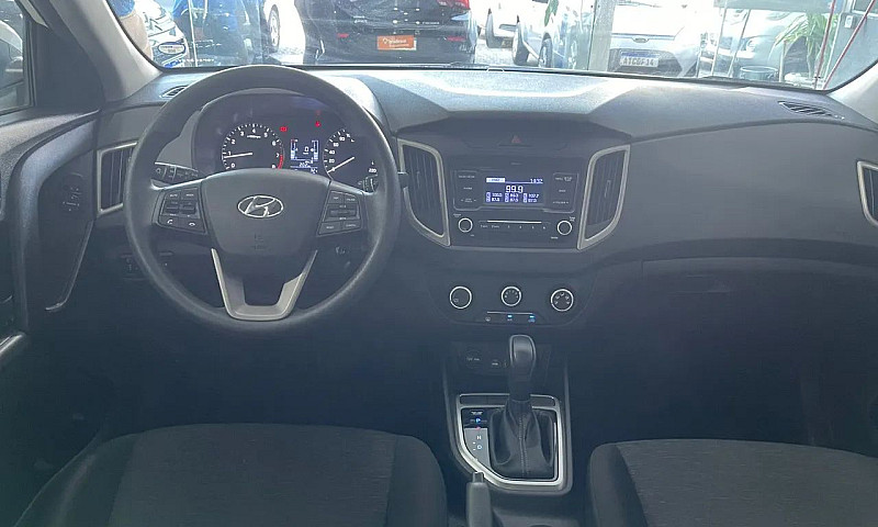 Hyundai Creta Action...