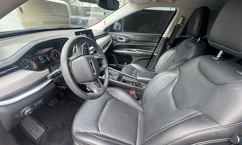 Jeep Compass Long. T...