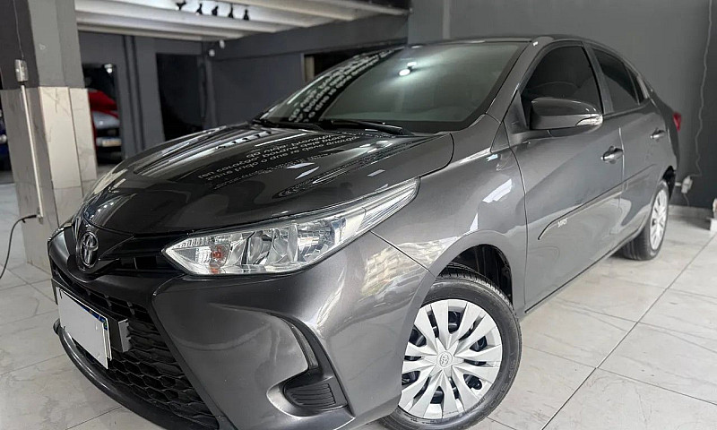 Toyota Yaris Xl 1.5 ...